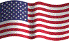 Flagge amerikanisch