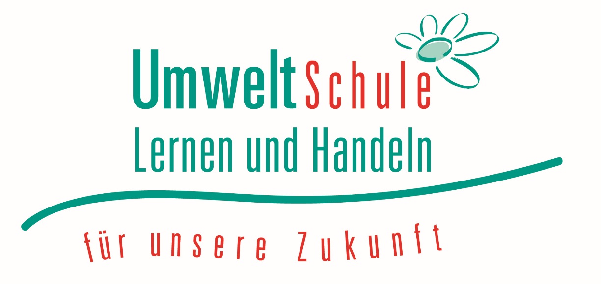 Logo Umweltschule