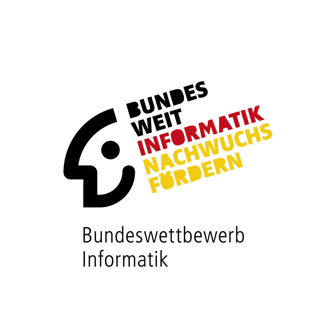 BWINF Logo RGB Bundeswettbewerb