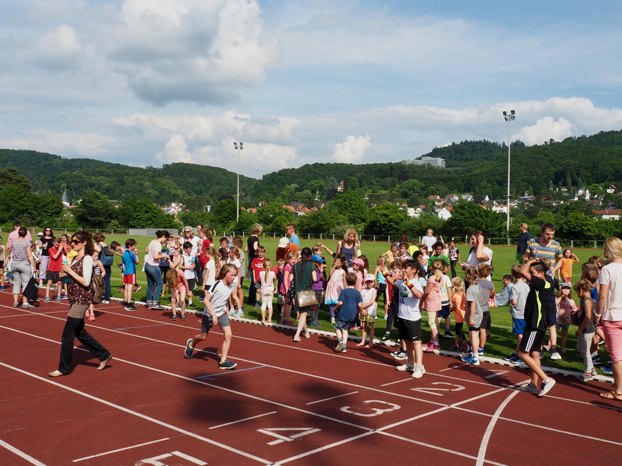Sponsorenlauf2