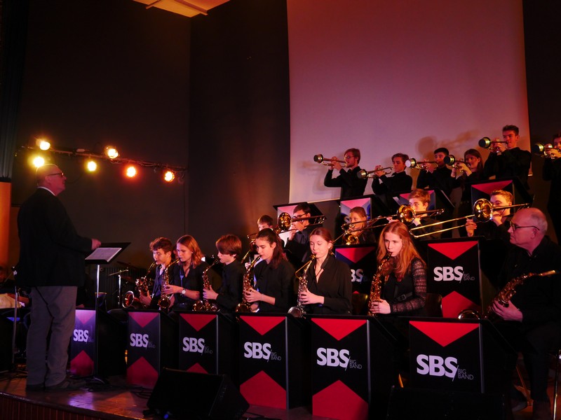 Big Band 2019