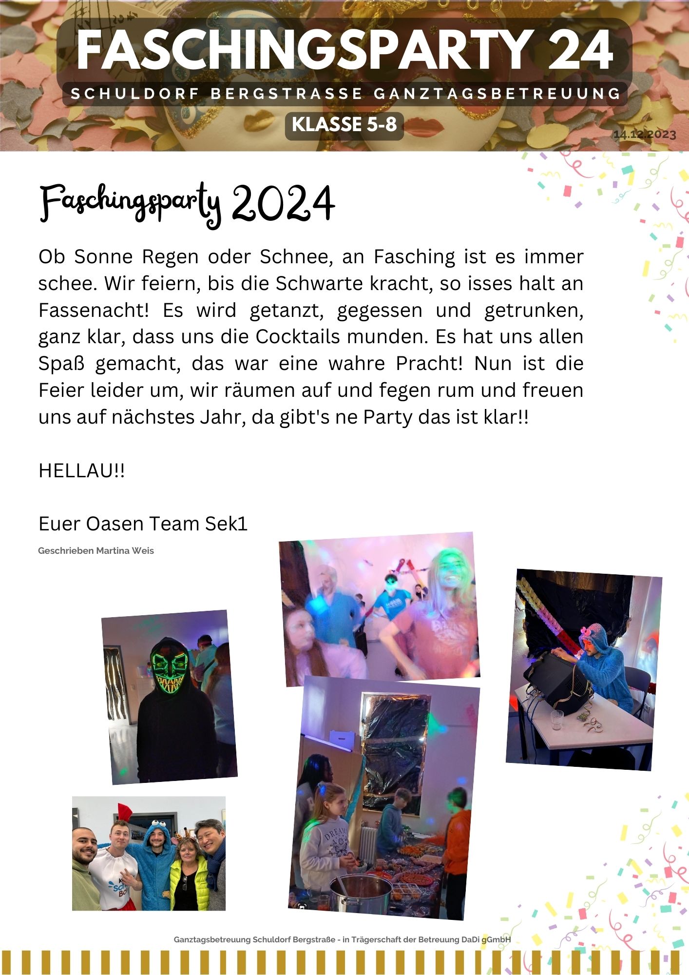 Fasching24