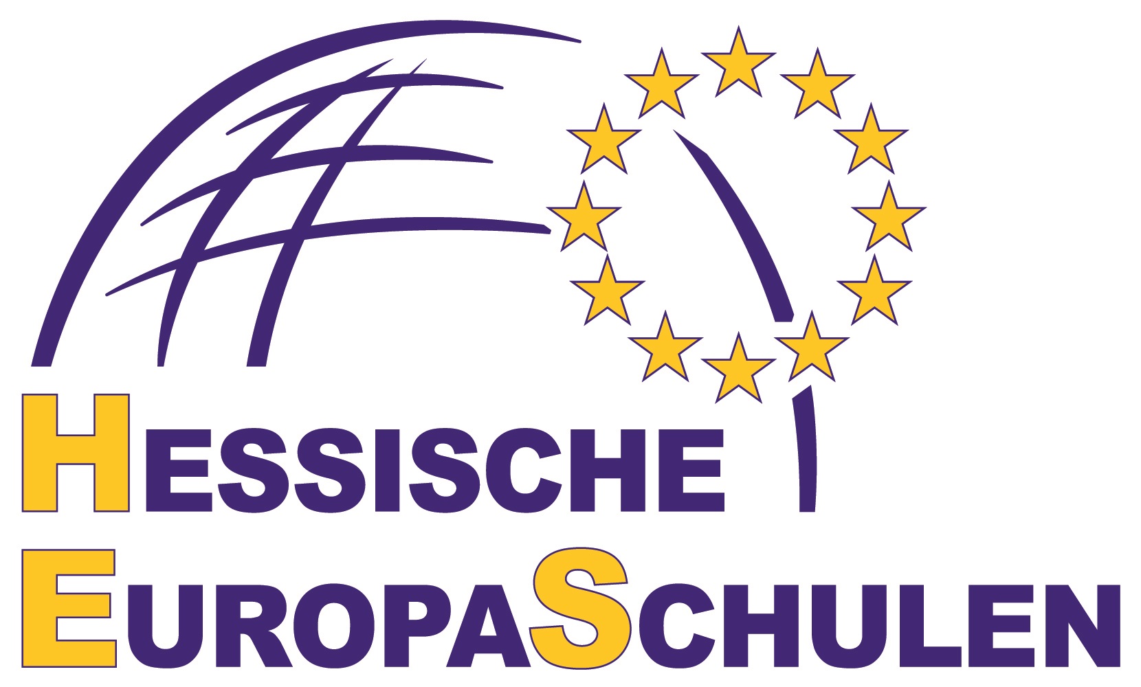 Logo Europaschulen
