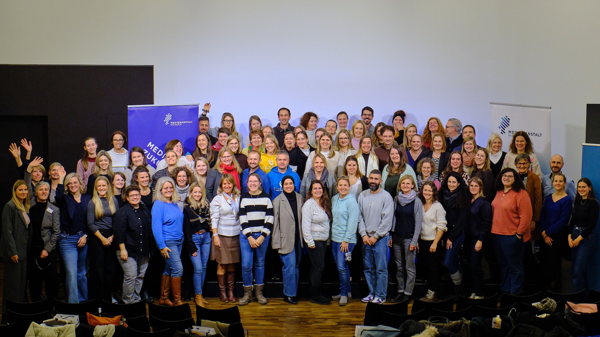 internet abc schule 2025 gruppenfoto p