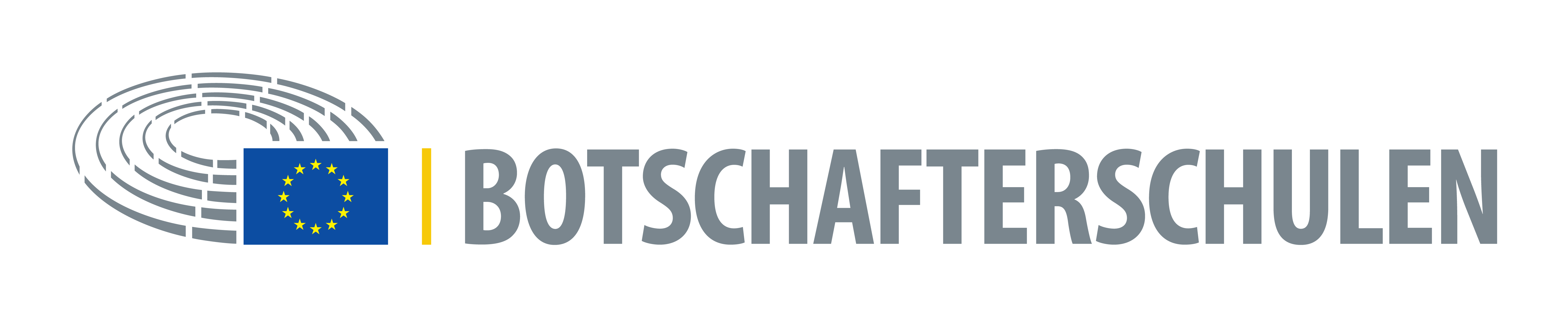 logo Botschafterschule