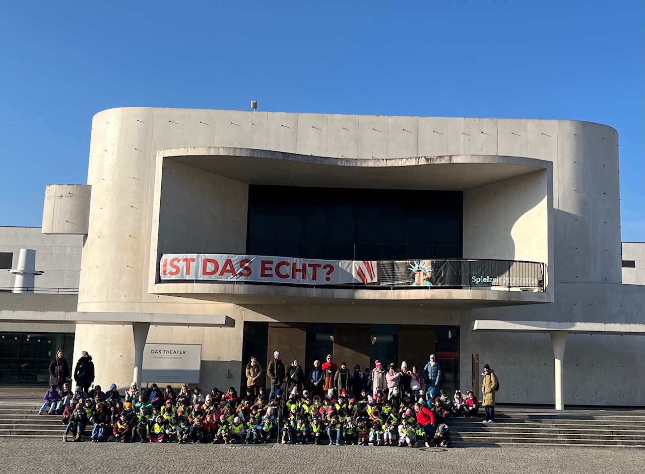 Theater Trip 2026