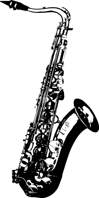 saxophone 2016