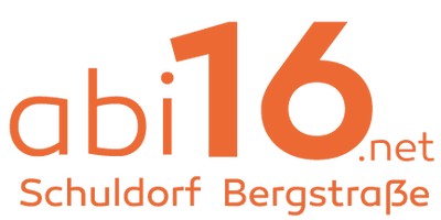 Logo Abi 2016